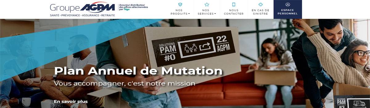 découvrez les solutions de prêt immobilier proposées par agpm, adaptées à vos besoins pour réaliser votre projet immobilier en toute sérénité. bénéficiez d'un accompagnement personnalisé et de conditions avantageuses.