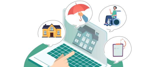 découvrez l'assurance prêt immobilier du crédit agricole, une solution sur mesure pour sécuriser votre crédit et protéger votre projet immobilier. profitez d'une couverture adaptée à vos besoins et d'un accompagnement personnalisé tout au long de votre parcours.