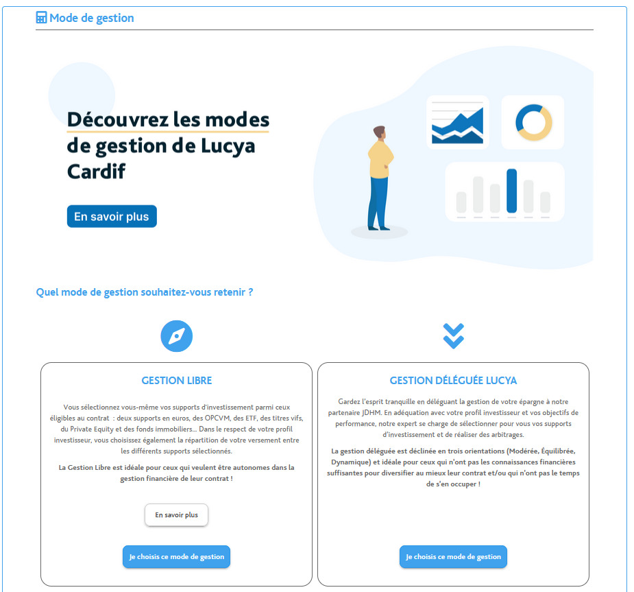 découvrez notre guide complet sur l'assurance avec cardif. obtenez des conseils pratiques, des informations sur les différents types d'assurance et apprenez à choisir la couverture qui vous convient le mieux.