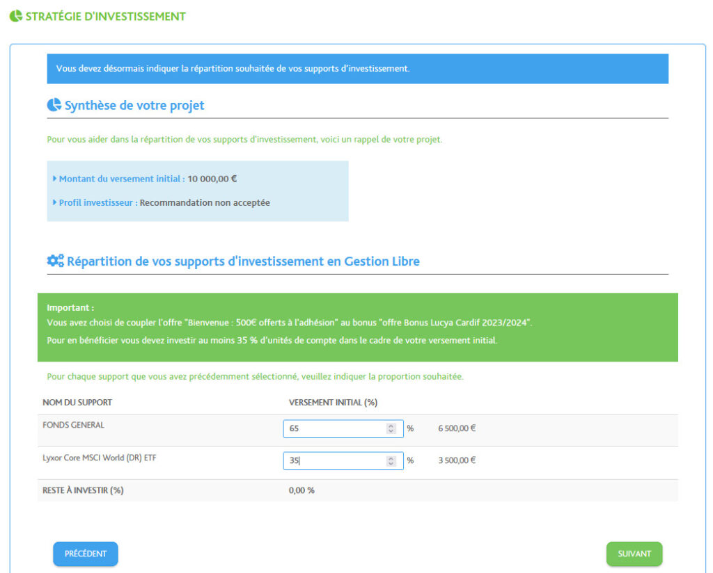 découvrez notre guide complet sur l'assurance cardif. apprenez tout ce qu'il faut savoir sur les produits d'assurance, les options disponibles et les conseils pour choisir la couverture qui vous convient le mieux.