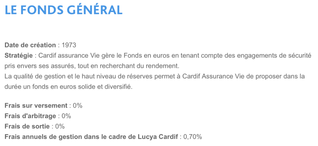 découvrez le fonctionnement des comptes cardif et explorez les avantages qu'ils offrent. informez-vous sur les diverses options disponibles et faites le meilleur choix pour votre épargne et vos besoins financiers.