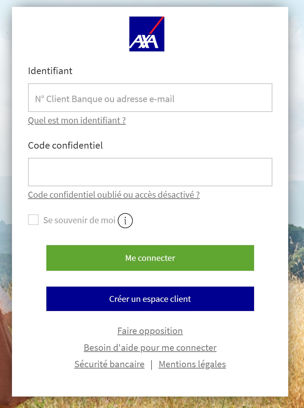 découvrez l'espace client assura : un accès facile et sécurisé à vos informations personnelles, votre suivi de dossier et vos services en ligne. gérez vos contrats d'assurance en toute simplicité !