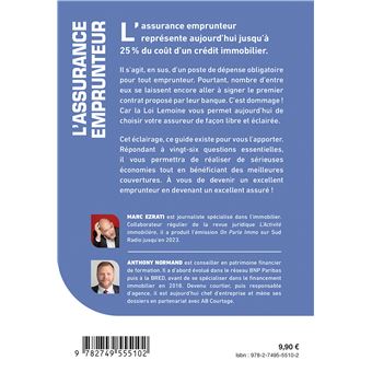 découvrez notre guide complet sur l'assurance emprunteur pour vous aider à comprendre ses enjeux, choisir la meilleure couverture et optimiser votre prêt immobilier. protégez votre investissement avec les conseils d'experts !