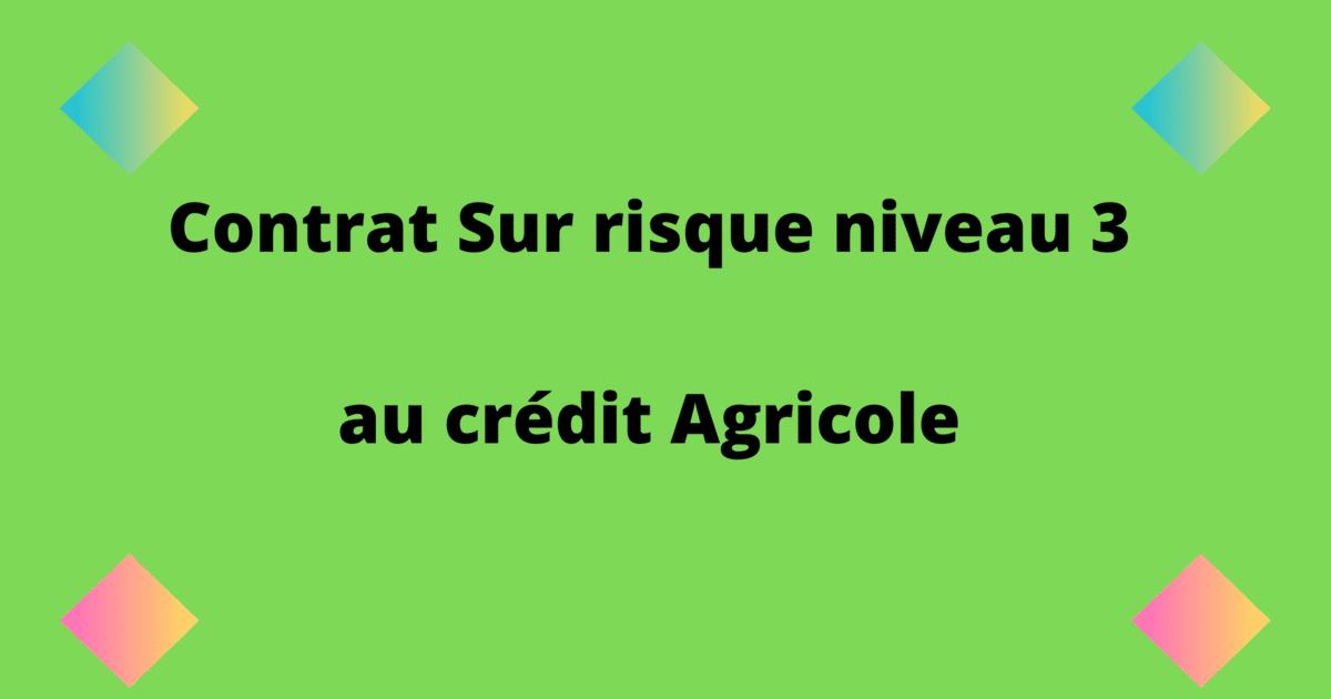 découvrez notre guide complet sur l'assurance emprunteur pour le crédit agricole. informez-vous sur les garanties, les conditions et les avantages d'une couverture adaptée à votre prêt immobilier. assurez votre avenir en toute sérénité.