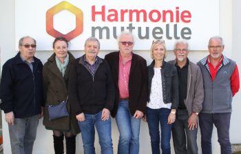 découvrez notre guide complet sur l'harmonie mutuelle, une mutuelle santé adaptée à vos besoins. obtenez des conseils sur les garanties, les remboursements et les démarches pour une meilleure prise en charge de votre santé.