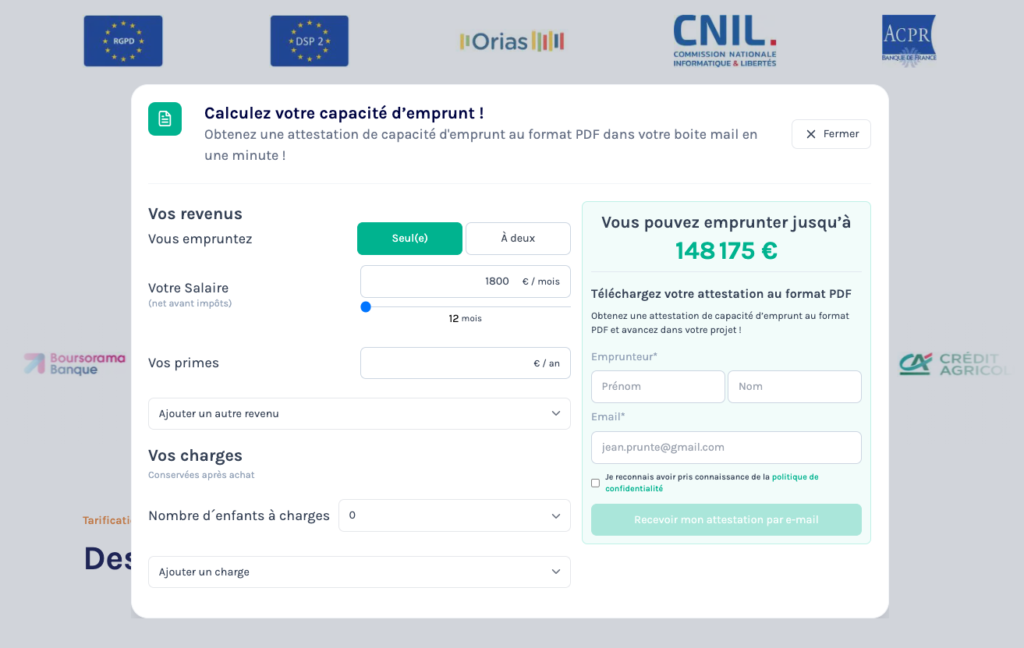 découvrez les offres de prêt immobilier de boursorama, adaptées à tous vos projets d'achat. profitez de taux attractifs, d'un service en ligne simple et d'un accompagnement personnalisé pour réaliser vos rêves immobiliers rapidement et en toute confiance.