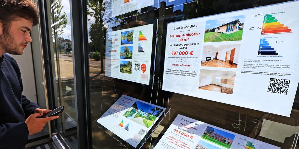 découvrez les tendances actuelles des taux d'intérêt immobiliers en france. informez-vous sur leur impact sur votre projet d'achat ou de refinancement immobilier et restez à jour sur les conditions de crédit pour optimiser votre investissement.