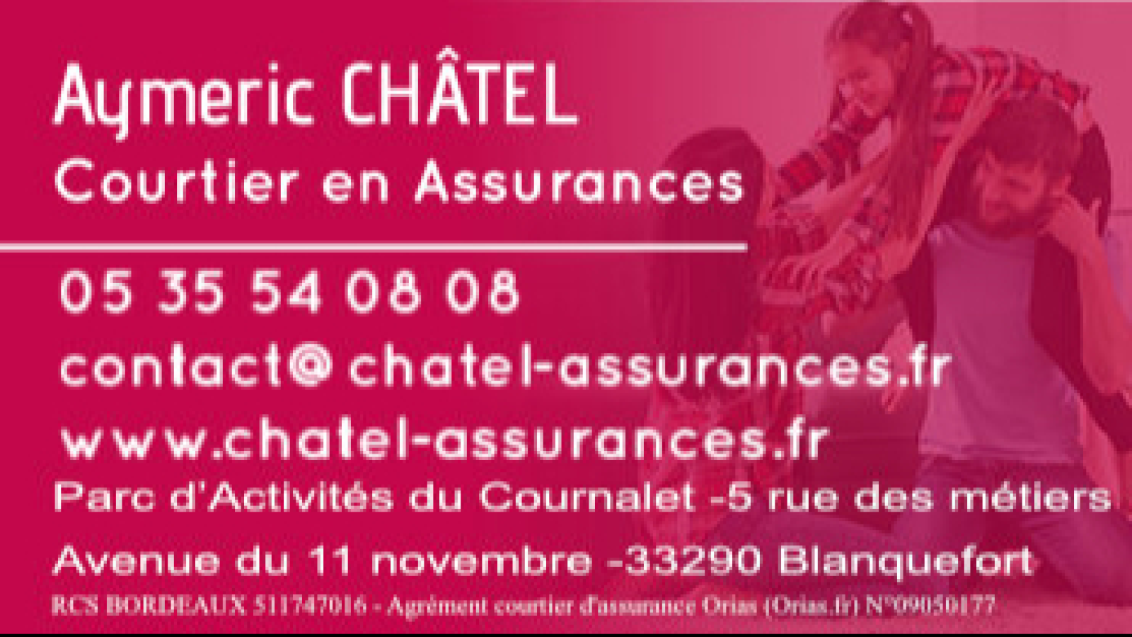 découvrez les offres d'assurance april à bordeaux, adaptées à vos besoins. profitez de conseils personnalisés et d'une protection optimale pour votre santé, votre habitation et votre véhicule. contactez-nous dès aujourd'hui pour un devis gratuit !