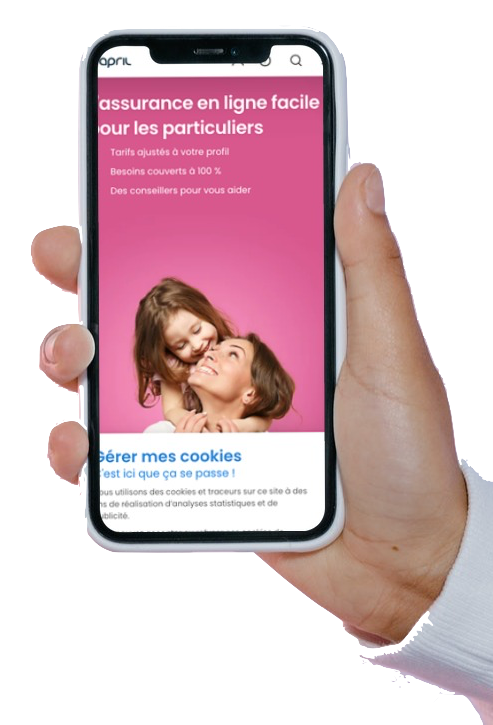 découvrez l'assurance prêt d'april, une solution adaptée pour sécuriser votre emprunt immobilier. bénéficiez d'une couverture complète et d'un accompagnement personnalisé pour garantir votre tranquillité d'esprit tout au long de votre projet.